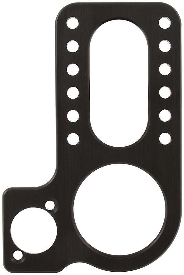 Allstar Performance Black Sprint Steering Mount MPD ALL52114