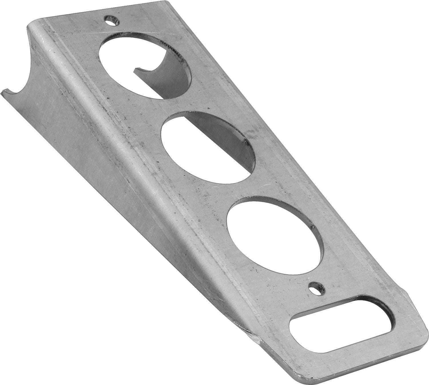 Allstar Performance Steering Column Bracket 8in (Set of 5) ALL52124-5