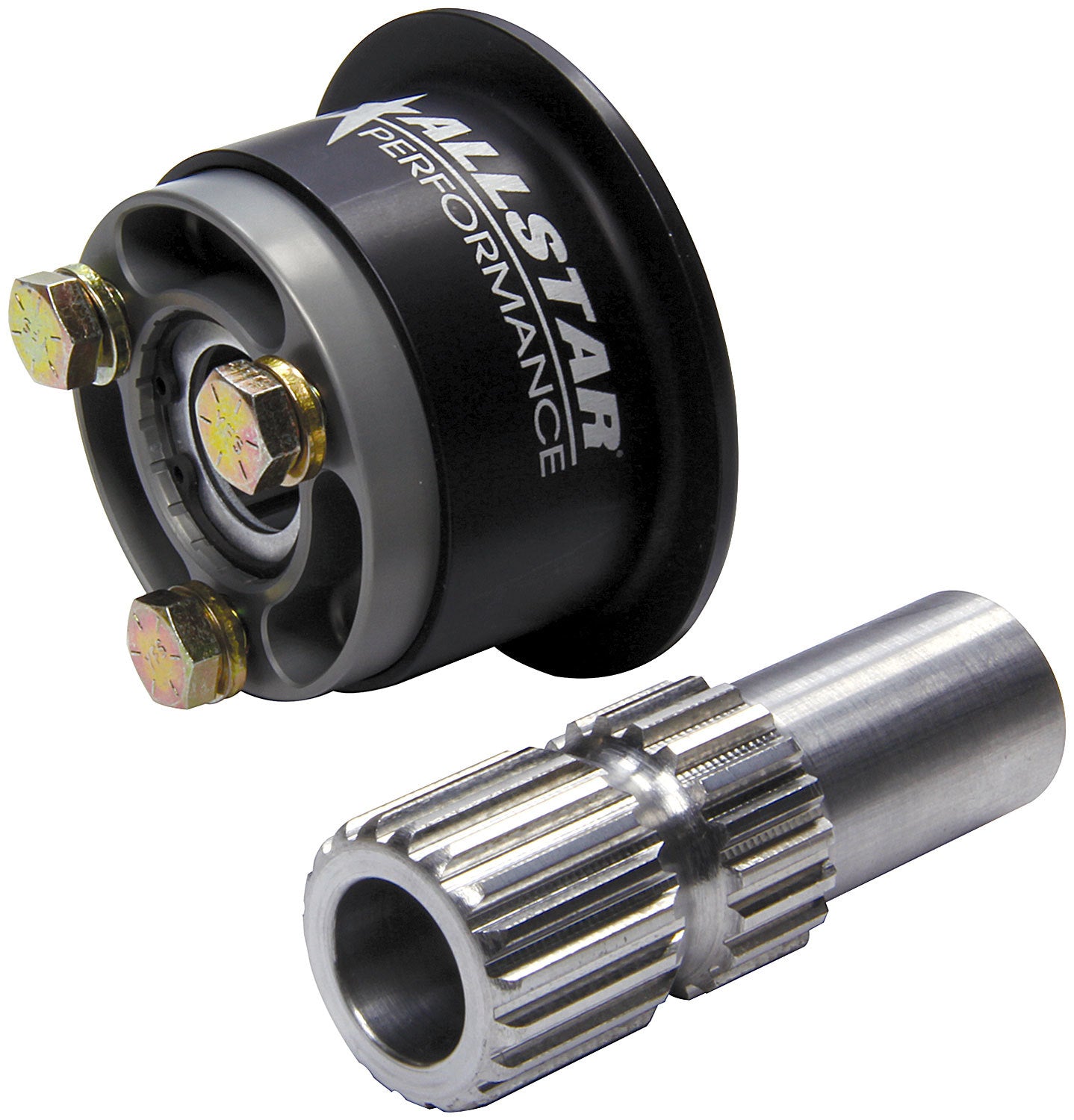 Allstar Performance Steering Disconnect SFI Spline Style ALL52304