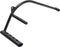Allstar Performance Sprint Car Gas Black Pedal for ALL4130 ALL54095
