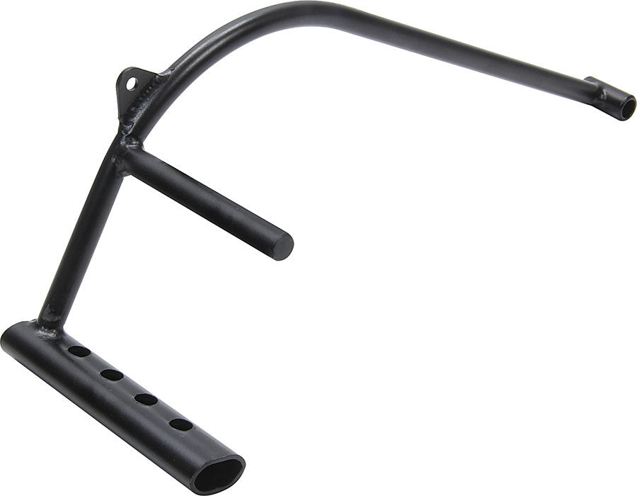 Allstar Performance Sprint Car Gas Black Pedal for ALL4130 ALL54095