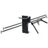 Allstar Performance Allstar Performance Pedal Floor Mounted Complete Kit ALL54102