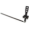 Allstar Performance Black 1 Lever Shifter ALL54108