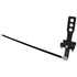 Allstar Performance Black 1 Lever Shifter ALL54108