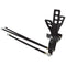 Allstar Performance Black 3 Lever Shifter ALL54112