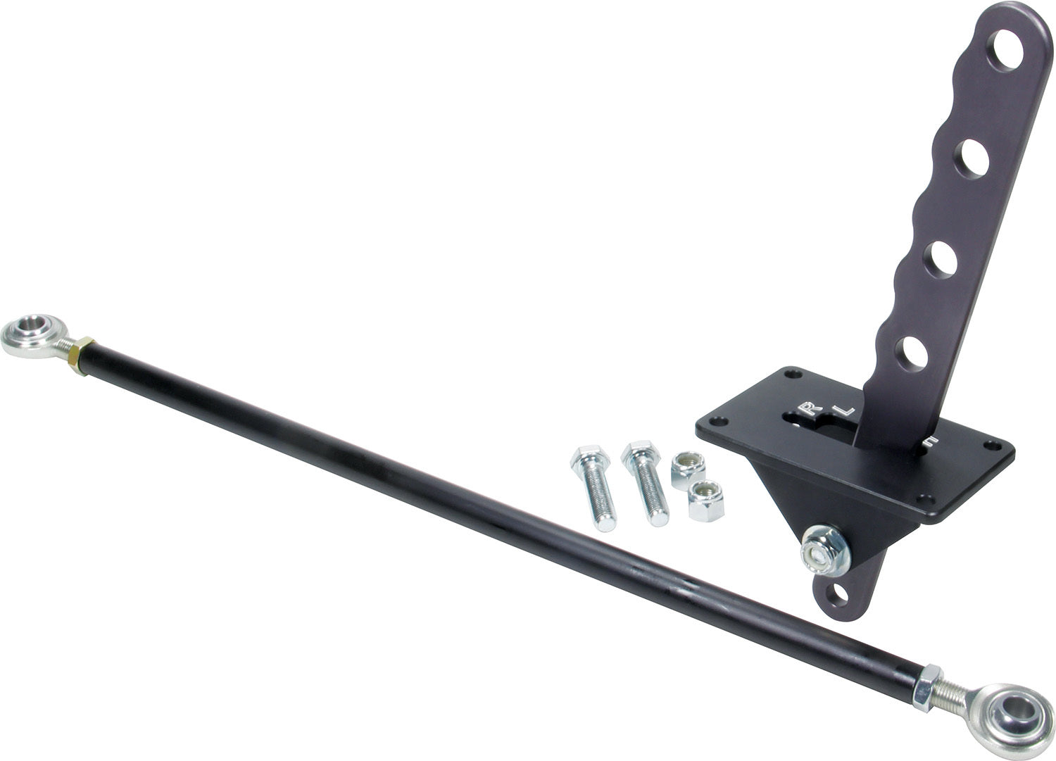 Allstar Performance Aluminum Bert Gen II Shifter ALL54127