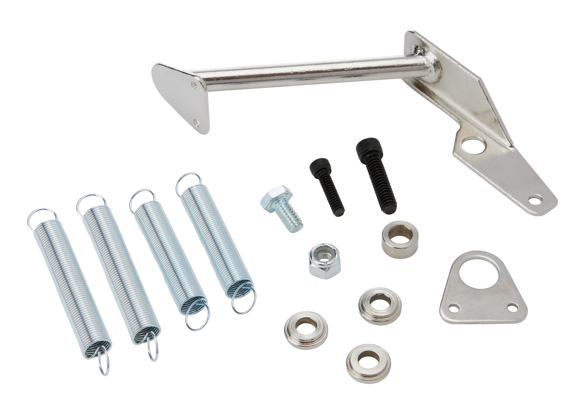 Allstar Performance Throttle Return Spring Kit Carb Mount ALL54168