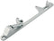 Allstar Performance Throttle Bracket Lokar Clear 4500