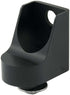Allstar Performance Throttle Cable Bracket Lokar Black