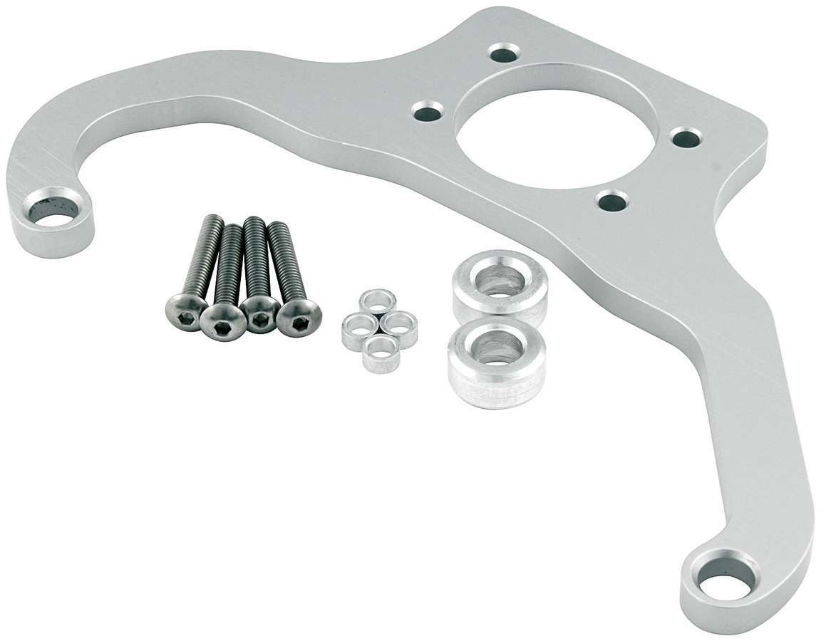 Allstar Performance Fuel Regulator Bracket Aeromotive 4500