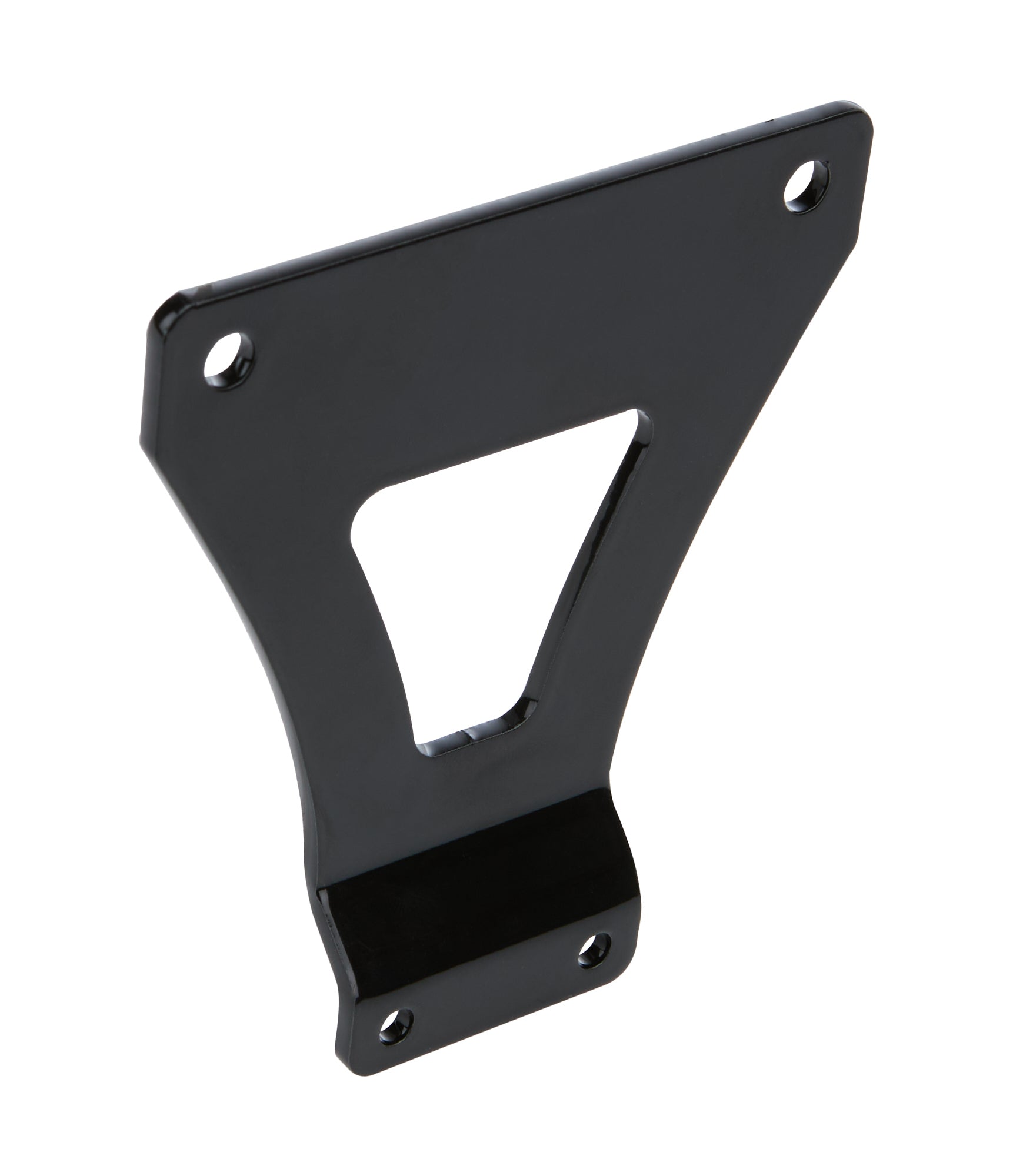 Allstar Performance Aeromotive Regulator Bracket for Dirt LM