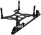 Allstar Performance Scoop Mount 4150 Black
