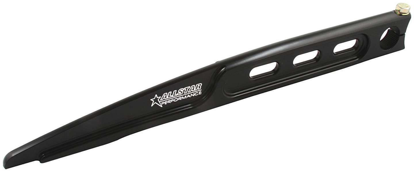 Allstar Performance Torsion Arm RF Angle Broach Black
