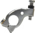 Allstar Performance Titanium Torsion Stop 1-3/4in Split