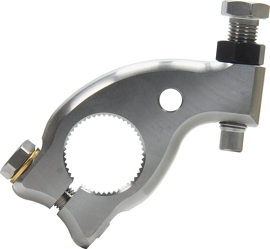 Allstar Performance Titanium Torsion Stop 1-3/4in Split