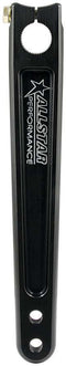 Allstar Performance Pitman Arm Straight Black
