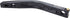 Allstar Performance Torsion Arm LR XP Black