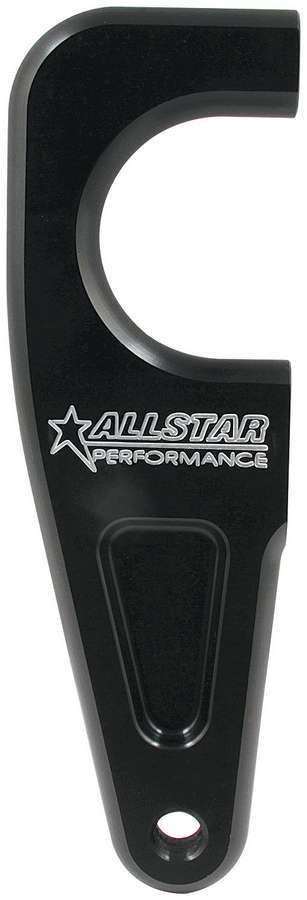 Allstar Performance Steering Arm RH Black
