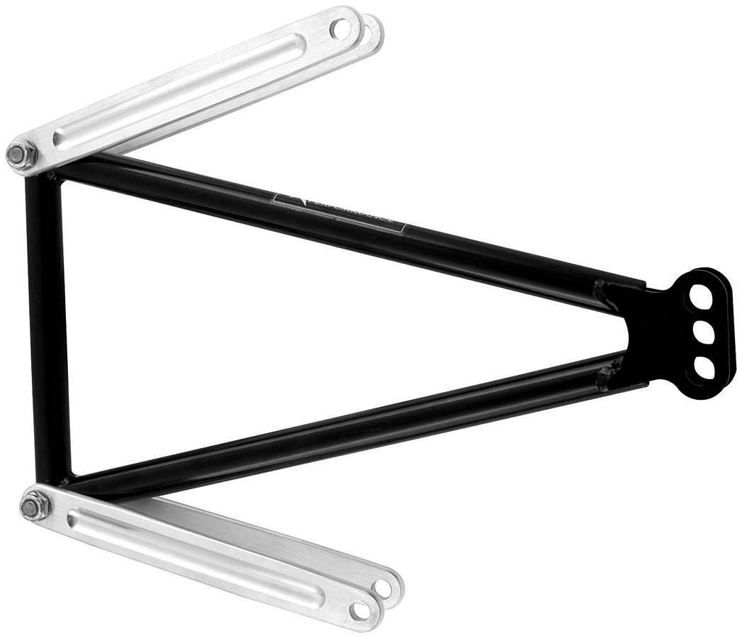 Allstar Performance Jacobs Ladder Adjustable 13-1/4in (Small)