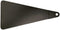 Allstar Performance Jacobs Ladder Cover 3/8in Hole Carbon Fiber