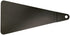 Allstar Performance Jacobs Ladder Cover 3/8in Hole Carbon Fiber
