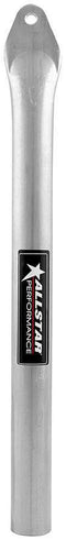 Allstar Performance Front Wing Post Straight Aluminum