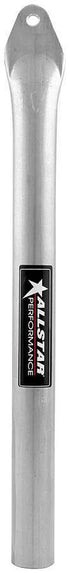 Allstar Performance Front Wing Post Straight Aluminum