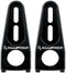 Fuel Cell Mounts for Sprint Car Adjustable1pr