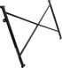 Allstar Performance Top Wing Tree Black 16in Sprint Car