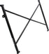 Allstar Performance Top Wing Tree Black 18in Sprint Car