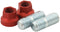 Allstar Performance Safety Blanket Stud Kit