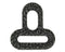 Allstar Performance Safety Blanket Mount Brackets 1pr