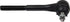 Allstar Performance Tie Rod End 5/8-18RH x 7-1/4in