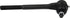 Allstar Performance Tie Rod End 5/8-18LH x 8-1/2in