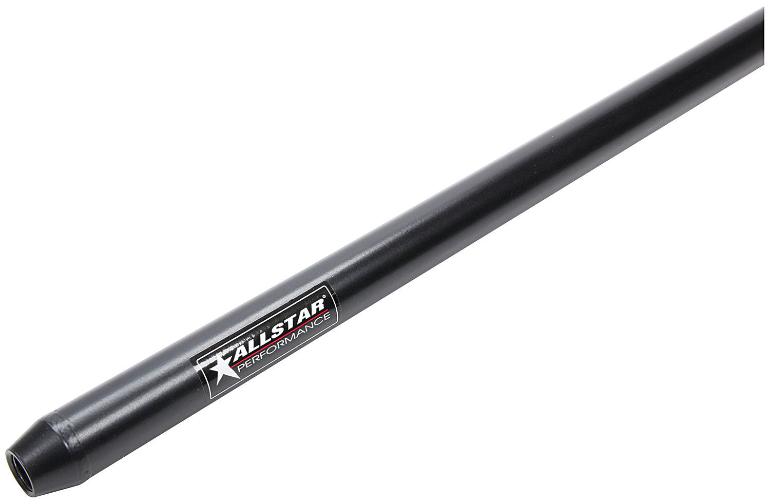 Allstar Performance Chromoly Drag Link and Tie Rod 49in Black