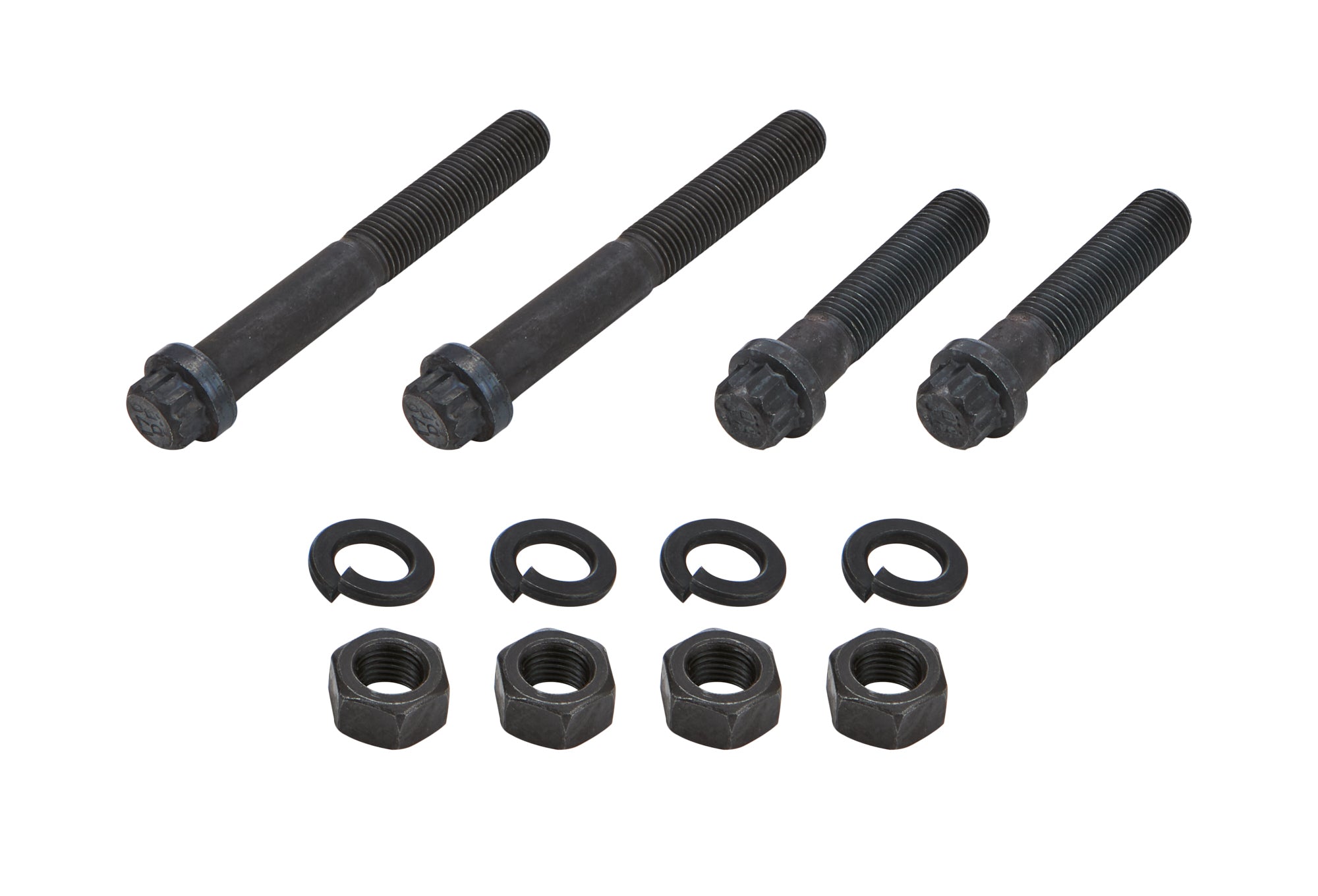 Allstar Performance Spindle Bolt Kit for AMC Pacer Spindle