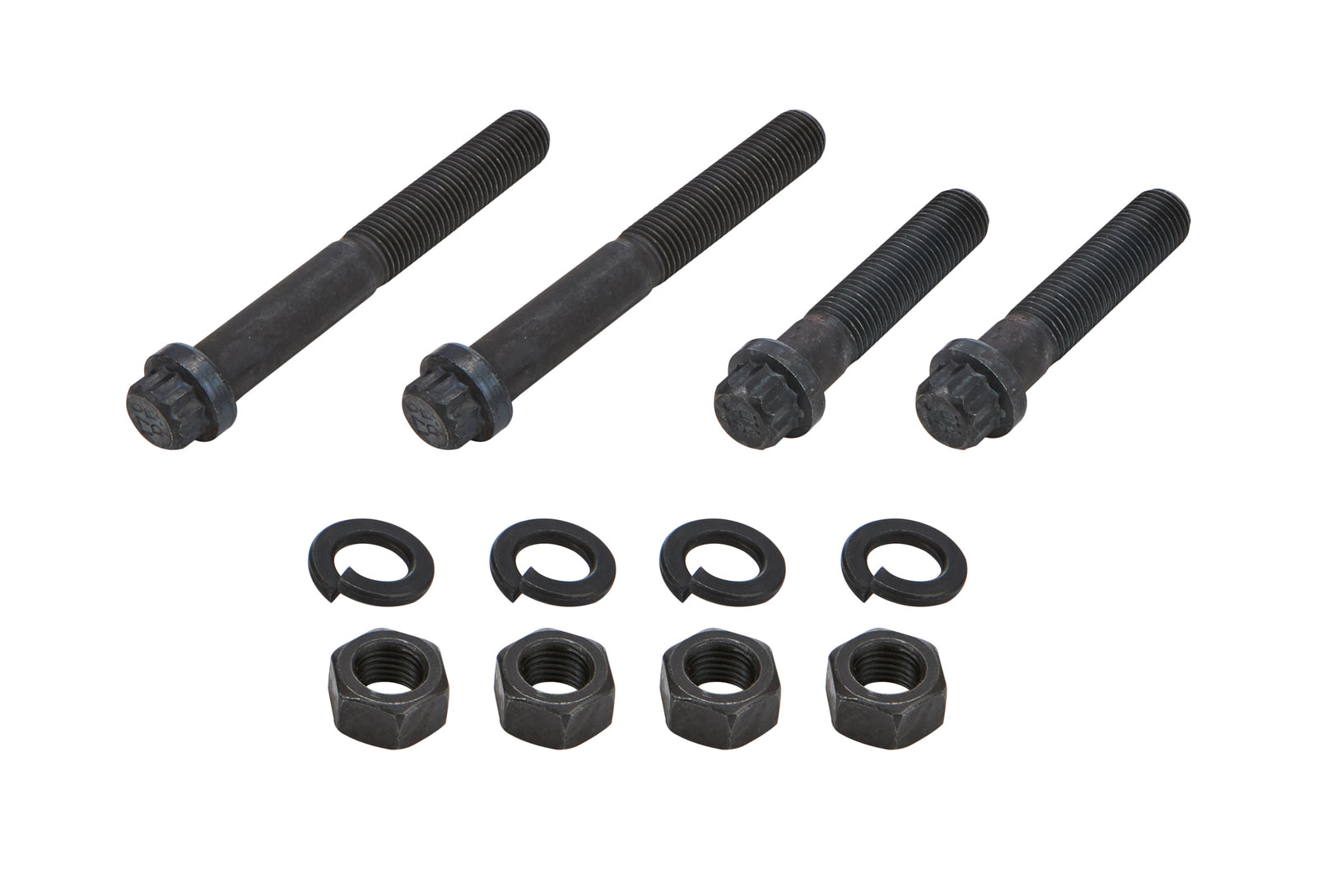 Allstar Performance Spindle Bolt Kit for AMC Pacer Spindle