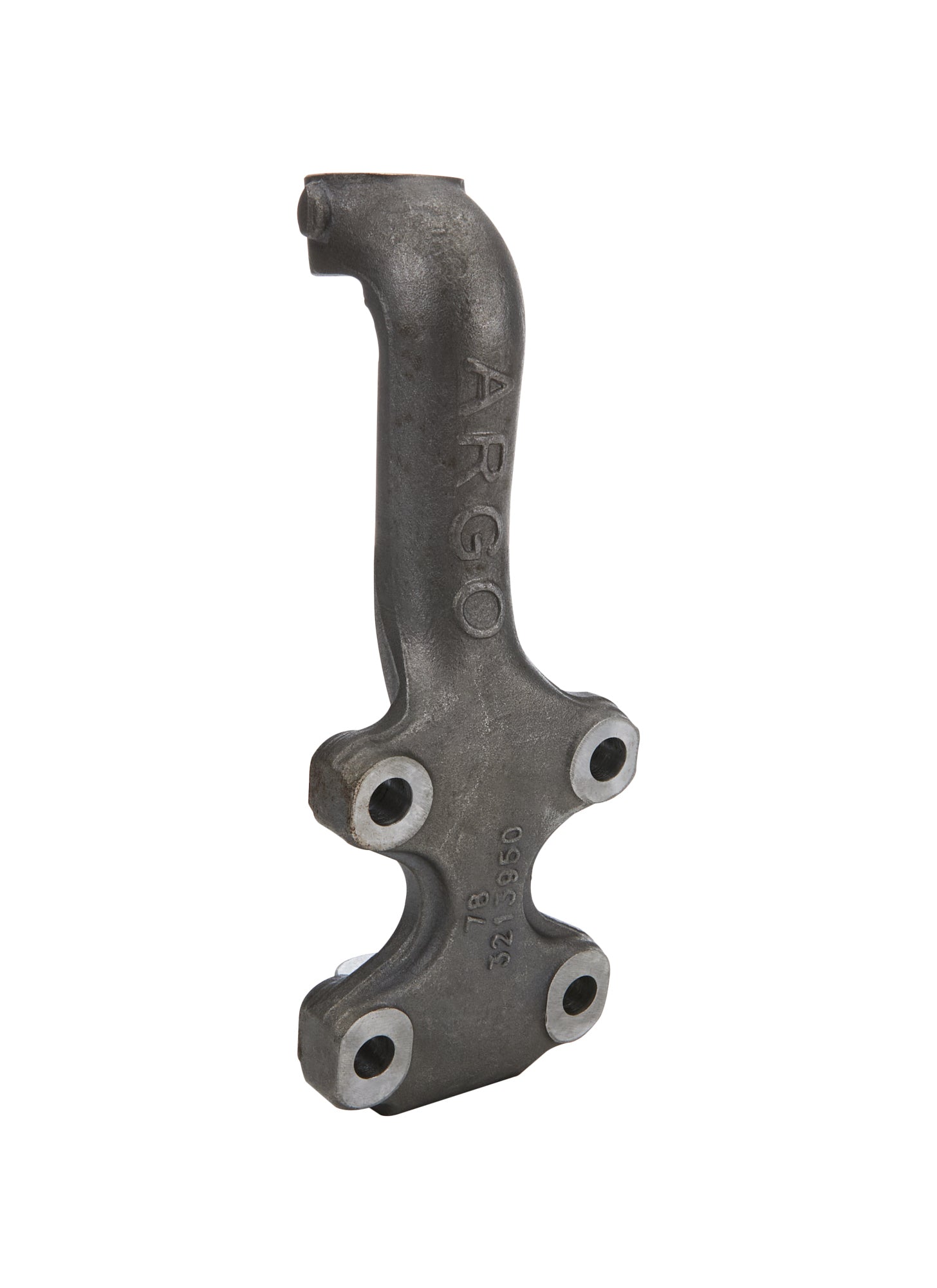 Allstar Performance Spindle Body for 1-1/2in Ball Joint