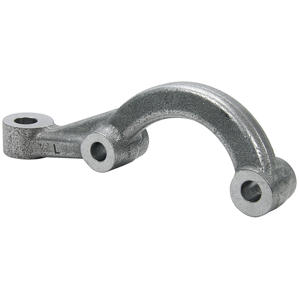 Allstar Performance Mustang II Steering Arm LH for 3pc Spindle