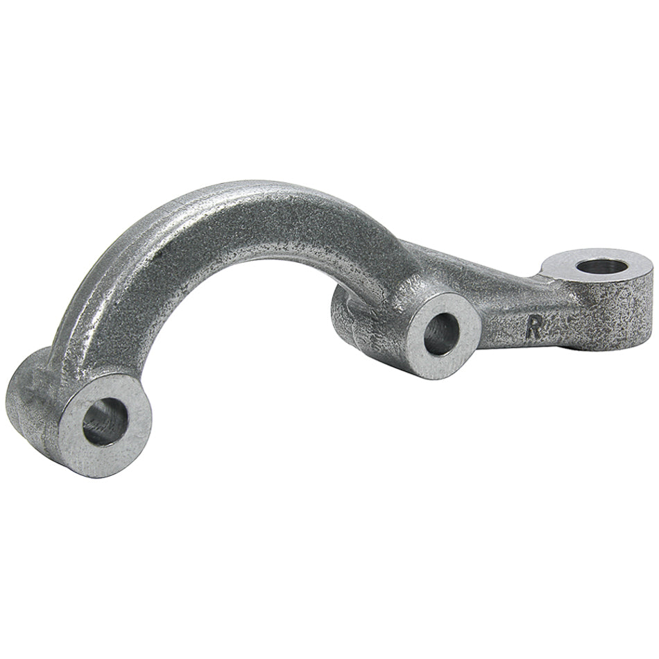 Allstar Performance Mustang II Steering Arm RH for 3pc Spindle