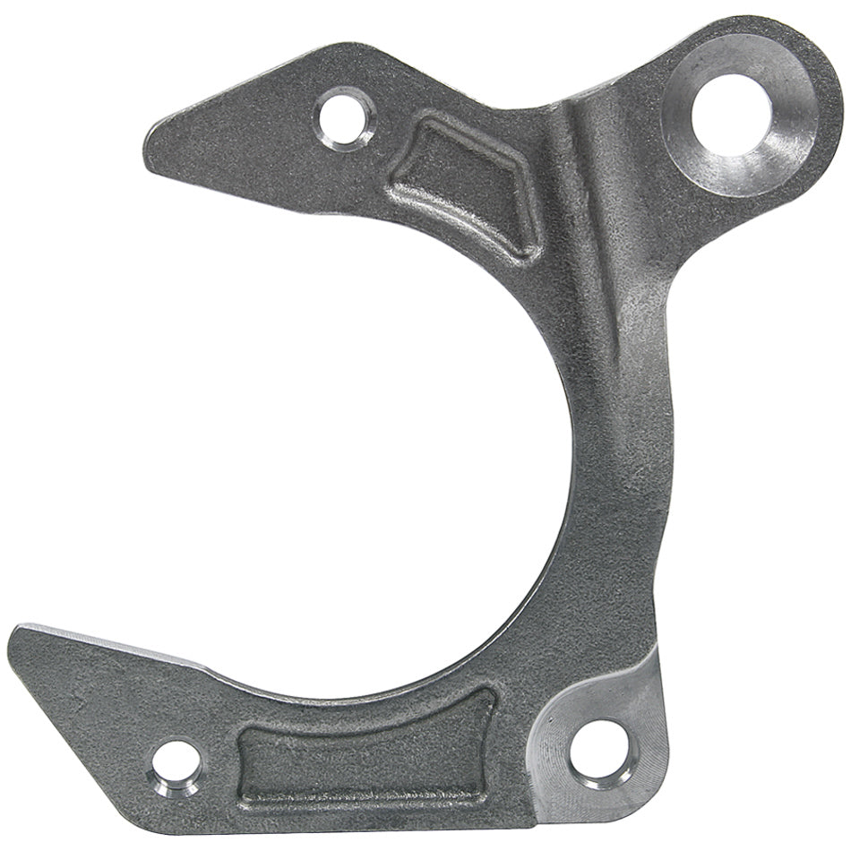 Allstar Performance Brake Bracket for 3pc Spindle RH