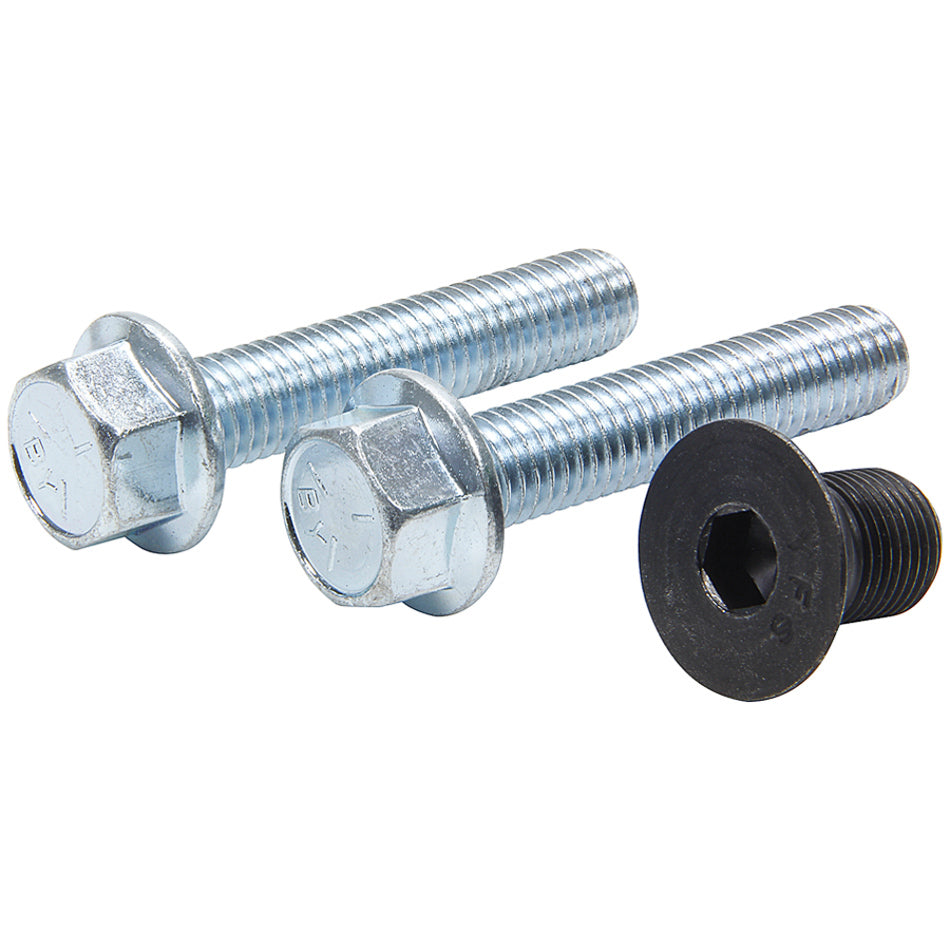 Allstar Performance Hardware Kit for 3pc Spindle