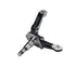 Allstar Performance Mustang II Spindle 8 Deg RH ALL55995