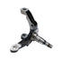 Allstar Performance Mustang II Spindle 10 Degree Left Hand ALL55998