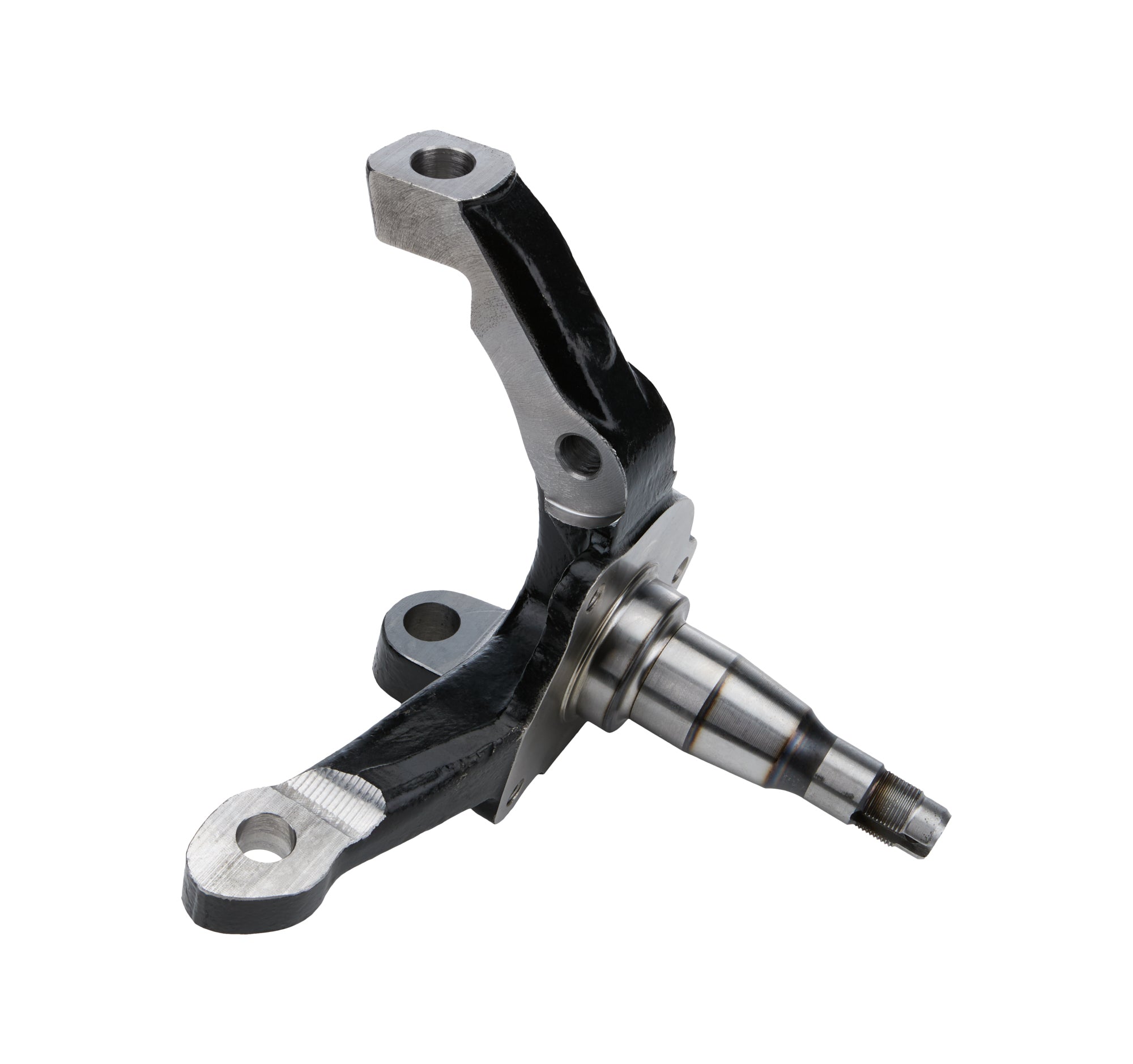 Allstar Performance Mustang II Spindle 10 Degree Left Hand ALL55998