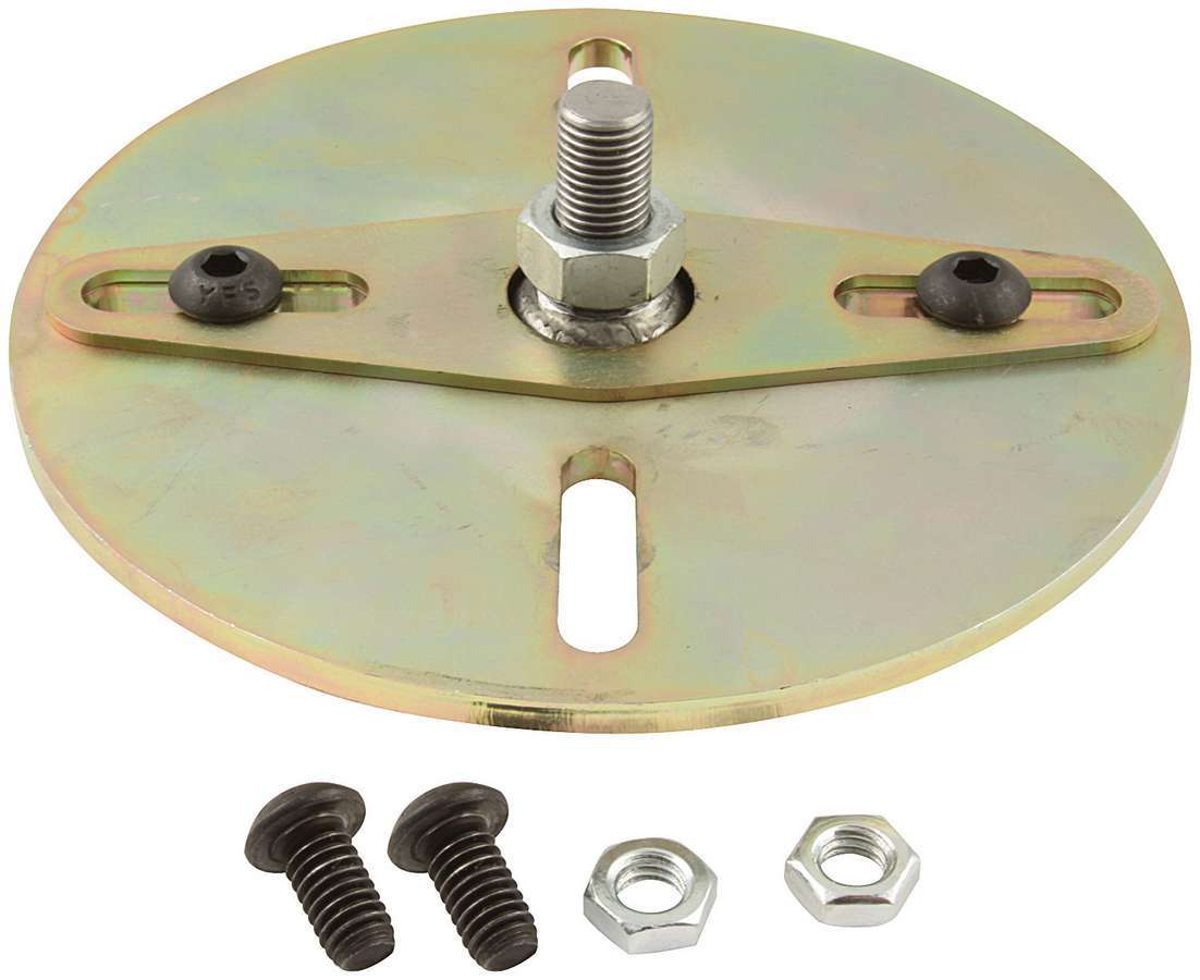 Allstar Performance Pro Series Top Plate Asy 5.5in