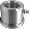 Allstar Performance Jack Bolt Collar 1-1/8in-12 10pk