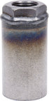Allstar Performance 1in Nut With Sleeve