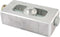 Allstar Performance Adj Alum Lowering Block 1.50in