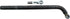 Allstar Performance J-Bar Panhard Bar (Adj) w/ Std Rod End